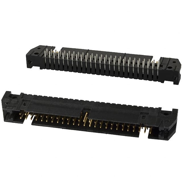 1-5102159-0 TE Connectivity AMP Connectors  Embases à broches mâles